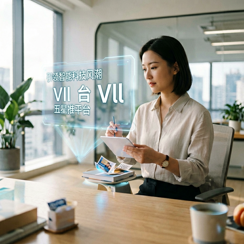 彩神VI首页界面设计展示