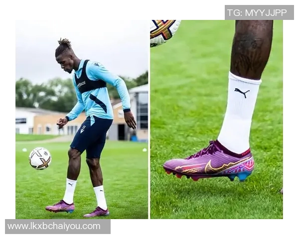 足球明星男士款好鞋推荐让你在场上尽显风采与魅力