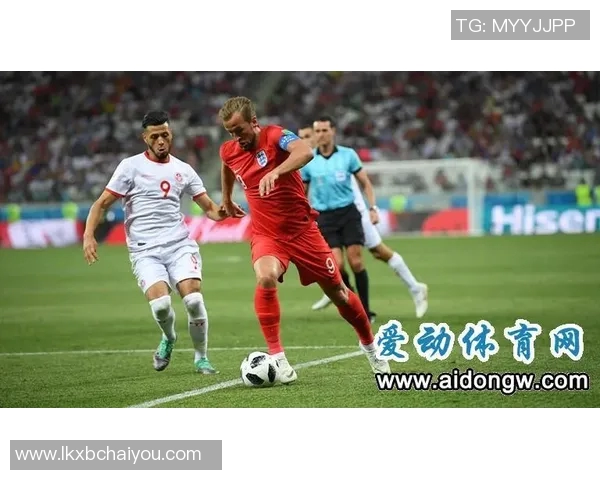 突尼斯与英格兰足球对决分析及球盘走势预测