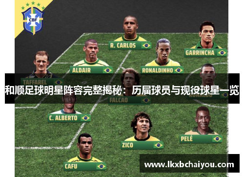 和顺足球明星阵容完整揭秘：历届球员与现役球星一览