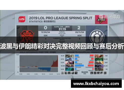 波黑与伊朗精彩对决完整视频回顾与赛后分析