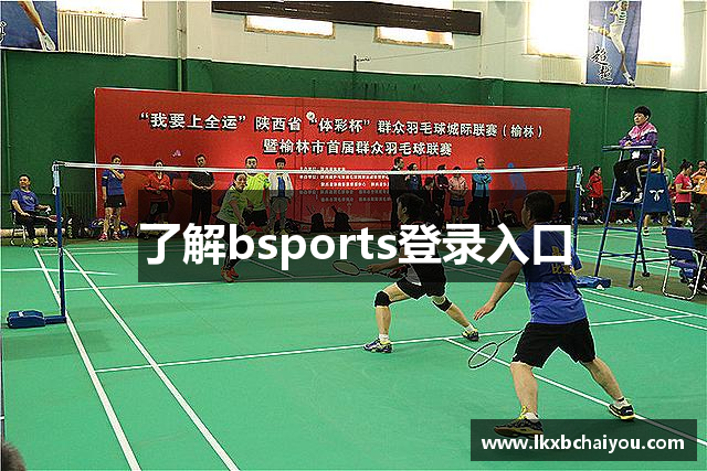 了解bsports登录入口